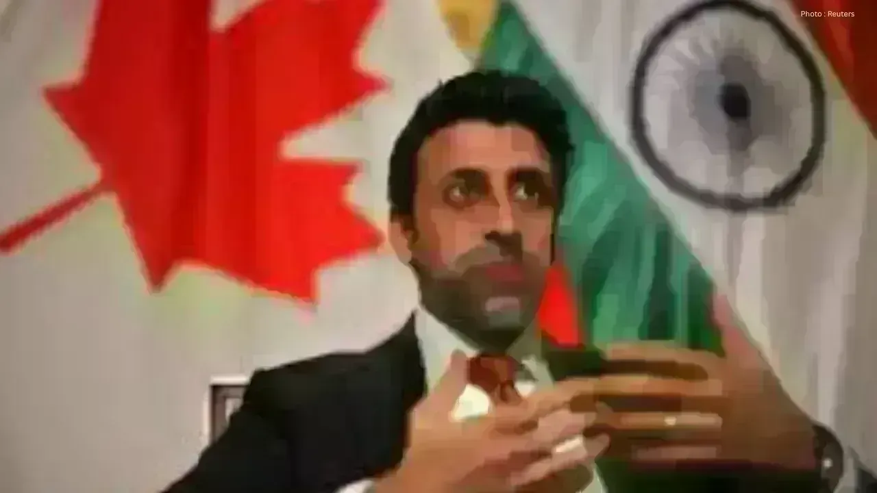 Canada's Trade Minister Heads to China for Trade Expo