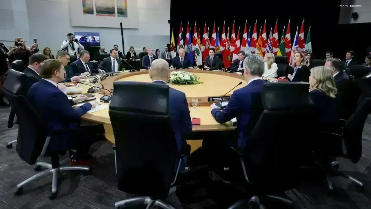 Labour Ministers Gather in Québec City to Address Workplace Initiatives