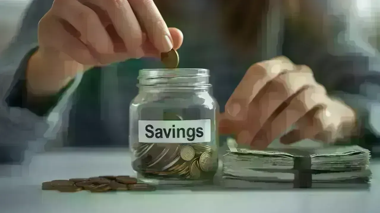 Essential Habits That Enabled My Quick $5,000 Savings