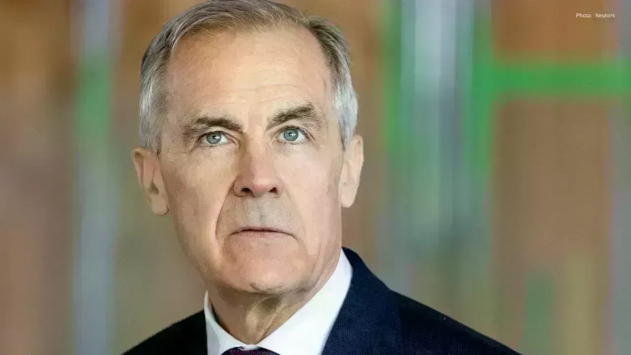 Mark Carney Edges Toward Majority in Canadian By-Elections