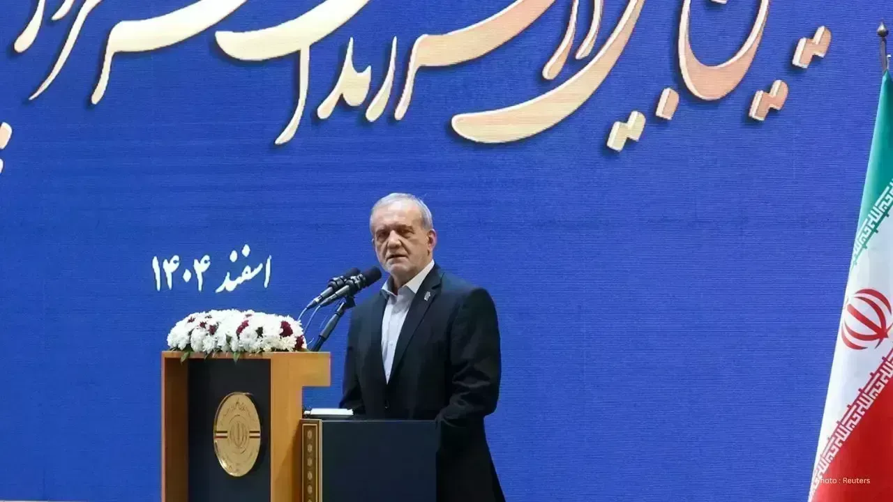 Uncertainty Lingers After Stalled US-Iran Talks
