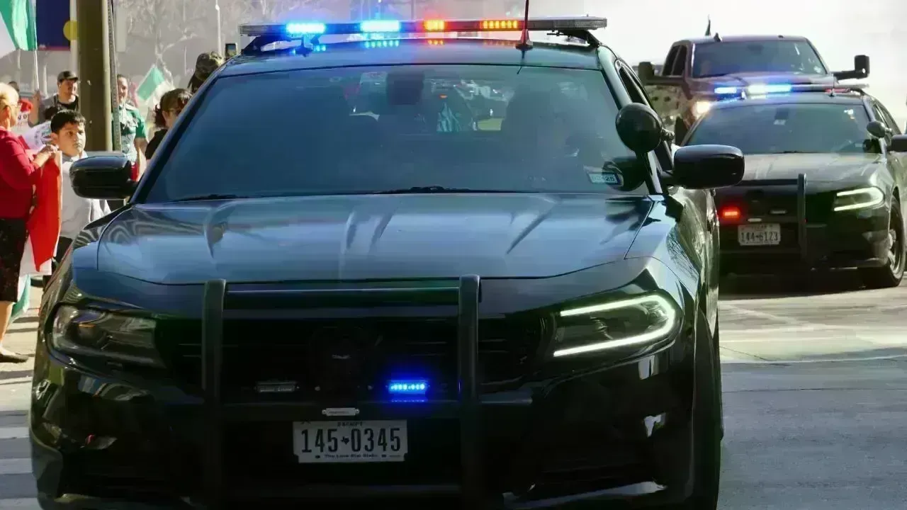 Charges Against Brampton Man After Hit-and-Run in Etobicoke