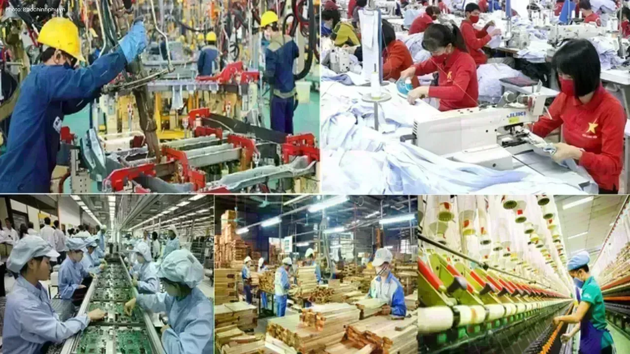Vietnam Unveils Significant Policy Reforms This Week