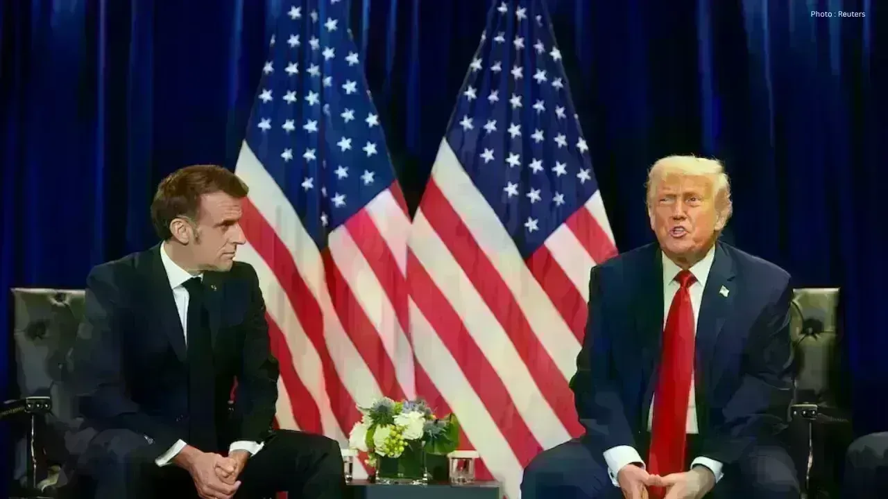 Trump Takes Aim at Pope Leo XIV Over Recent Policy Statements