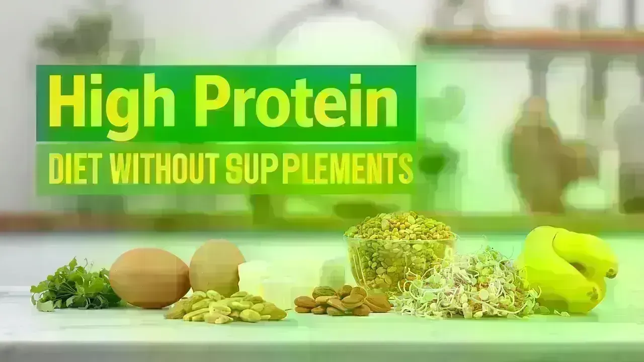 Boost Your Protein Naturally: Simple and Affordable Tips