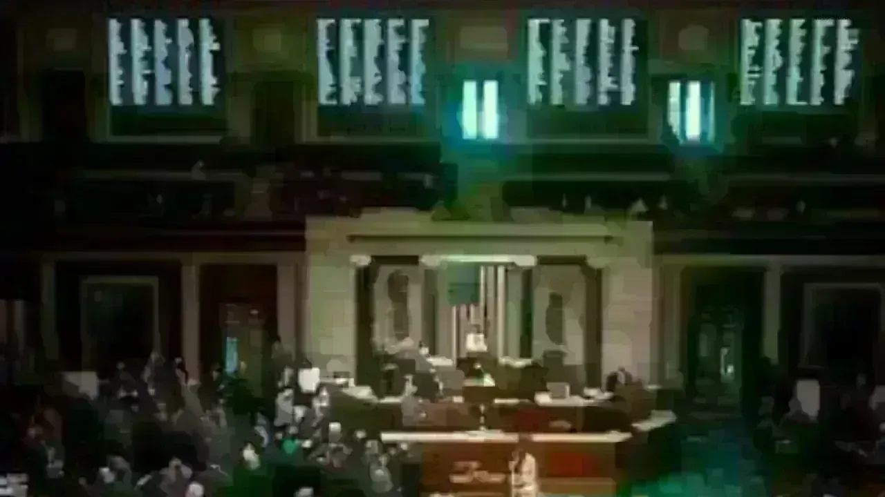 Trump Enacts Two Key Legislations in Washington