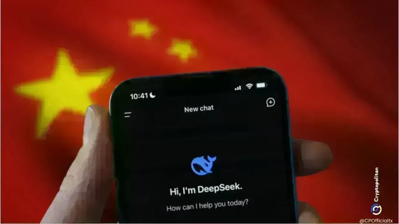 DeepX IPO Signals New AI Chip Race