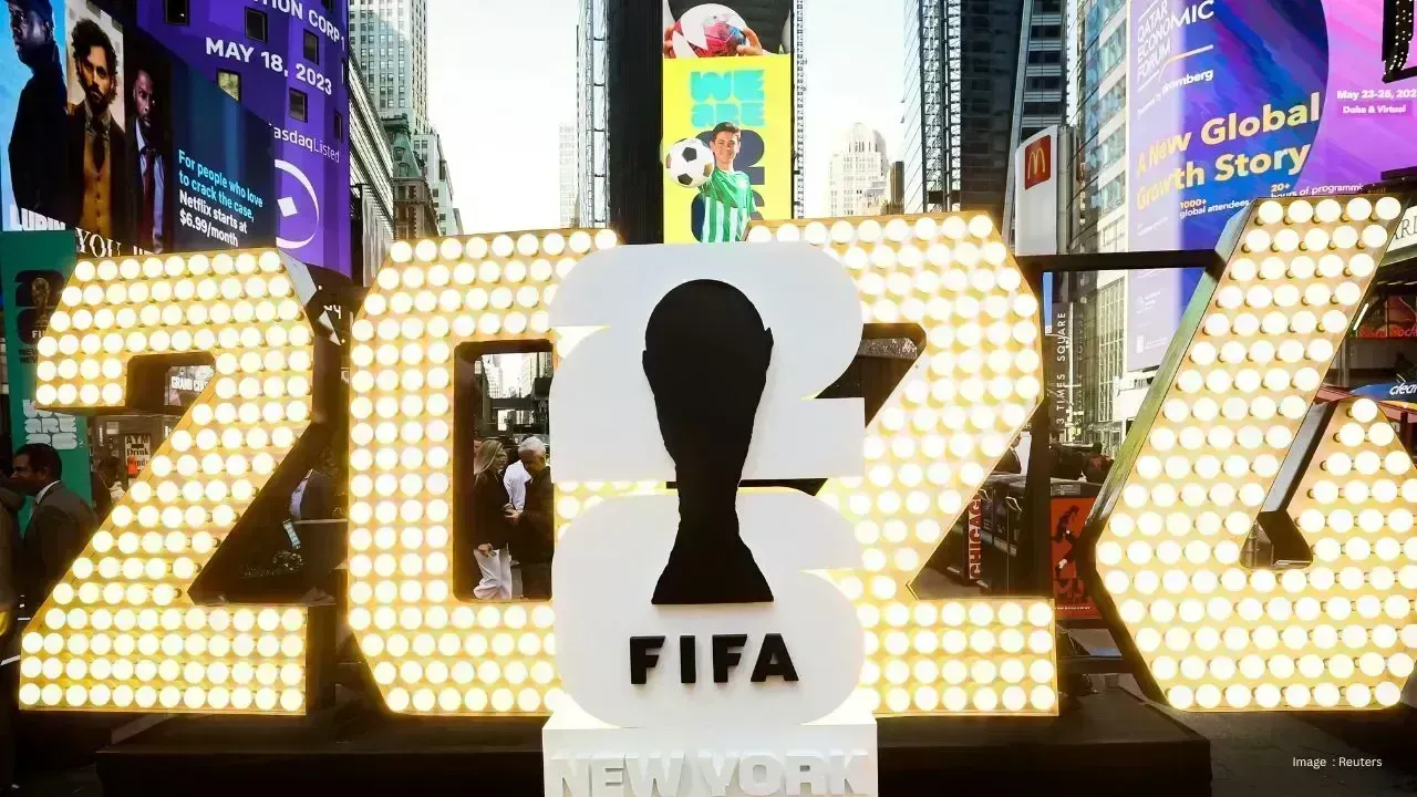 Canada Gears Up for FIFA World Cup 2026 Challenges in Group B