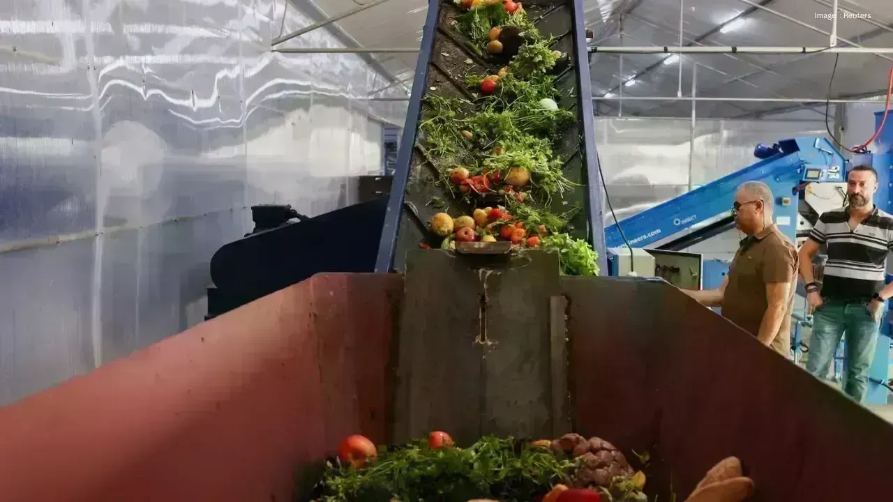 Canada Invests $17.5 Million in Food Infrastructure Initiatives