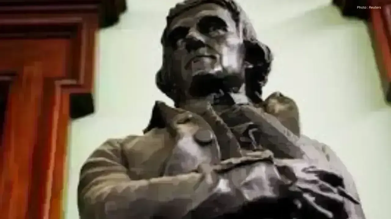 Celebrating Thomas Jefferson: A Presidential Tribute