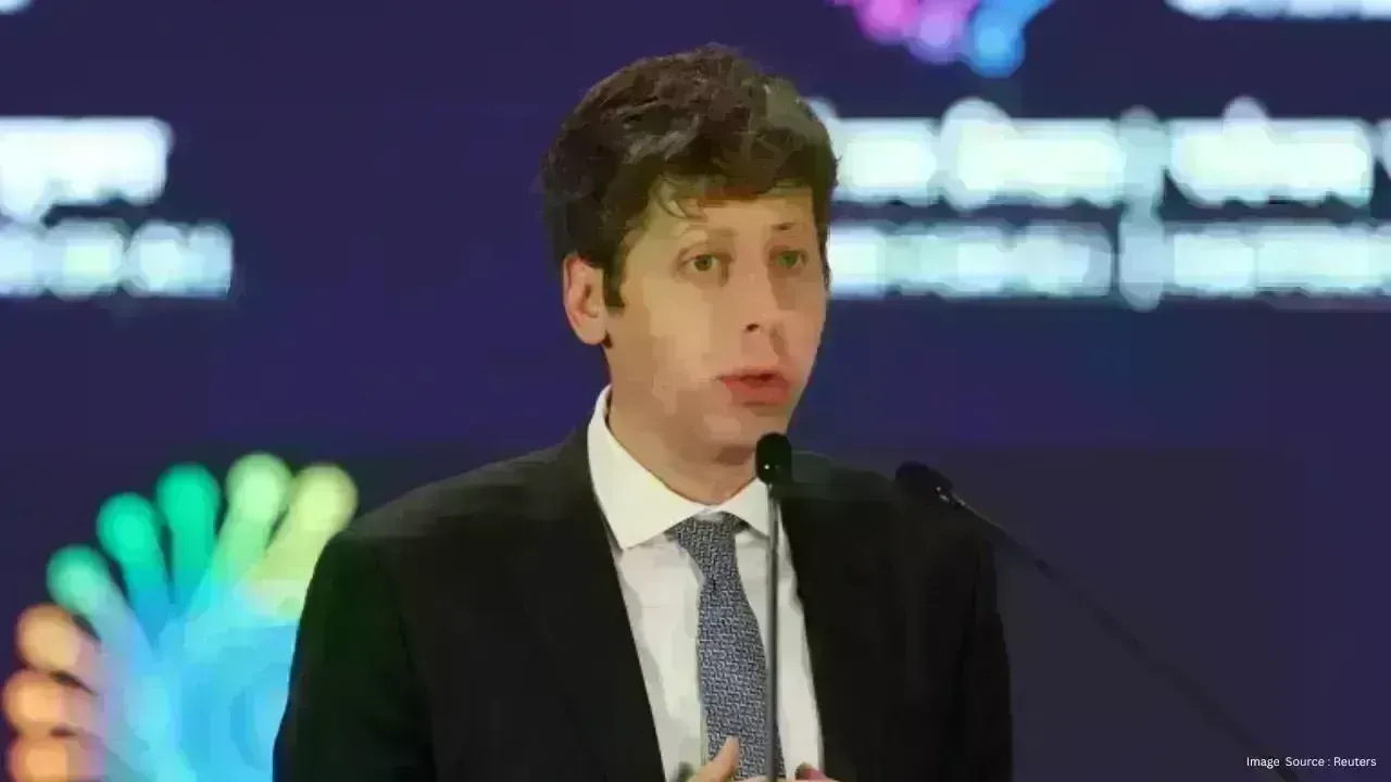 Attack on Sam Altman: A Wake-Up Call on AI Fears in 2026