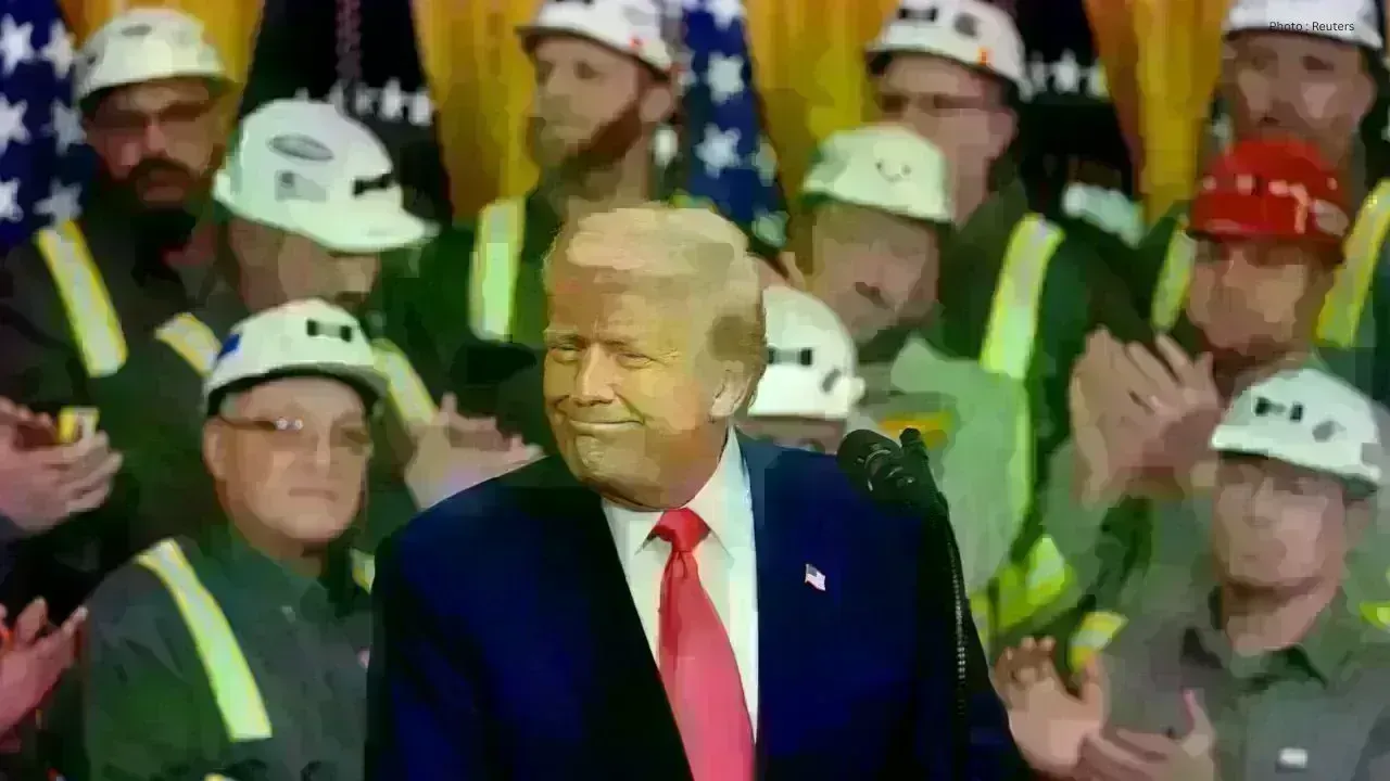 Trump Administration Accentuates Worker Gains and Economic Advancement
