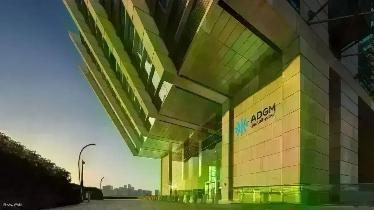 Bain Capital Launches New Office in Abu Dhabi's ADGM