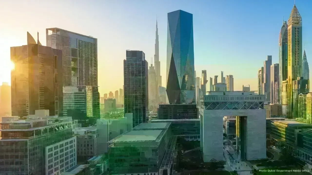 Atradius Strengthens MENA Footprint with DIFC Operations