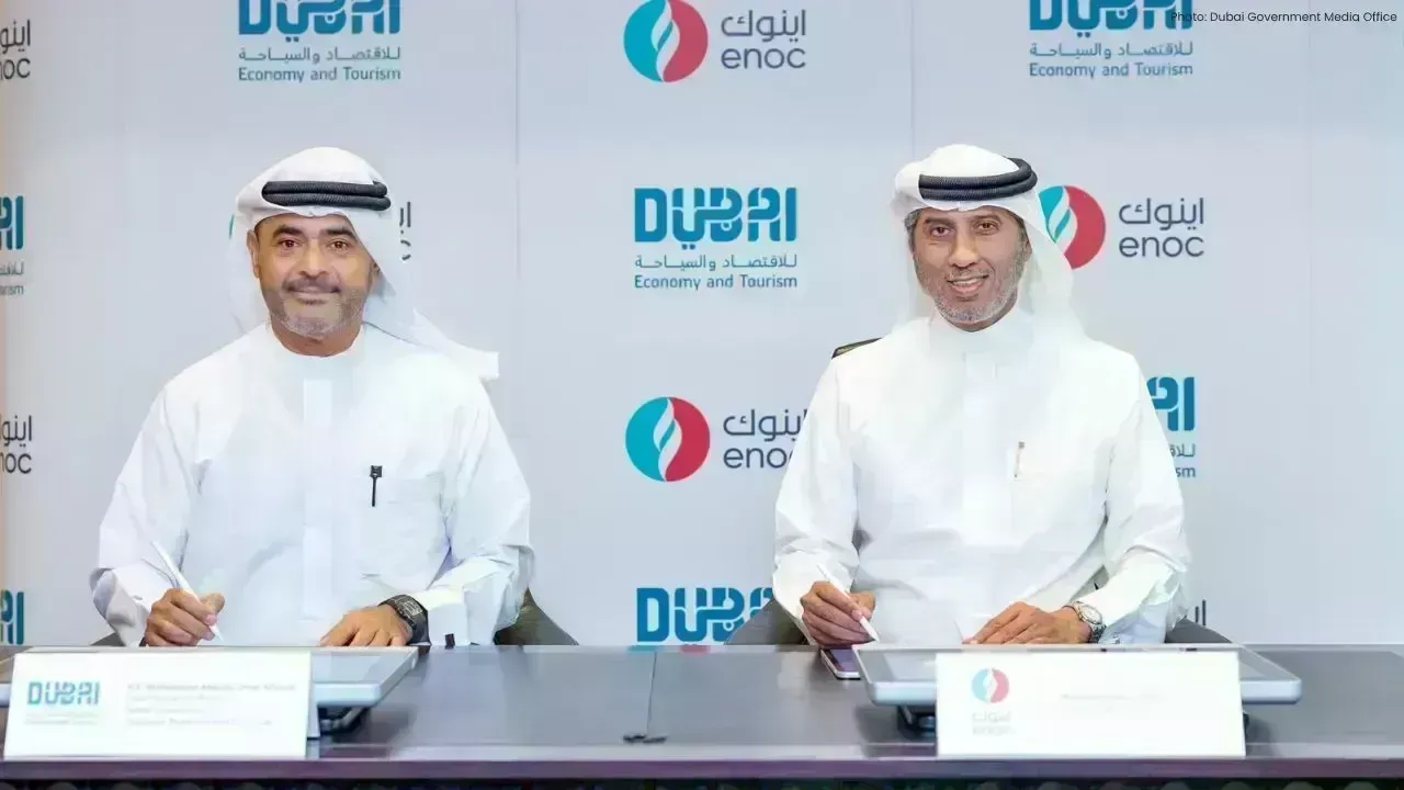 Dubai Partners with AutoPro to Elevate Automotive Service Standards