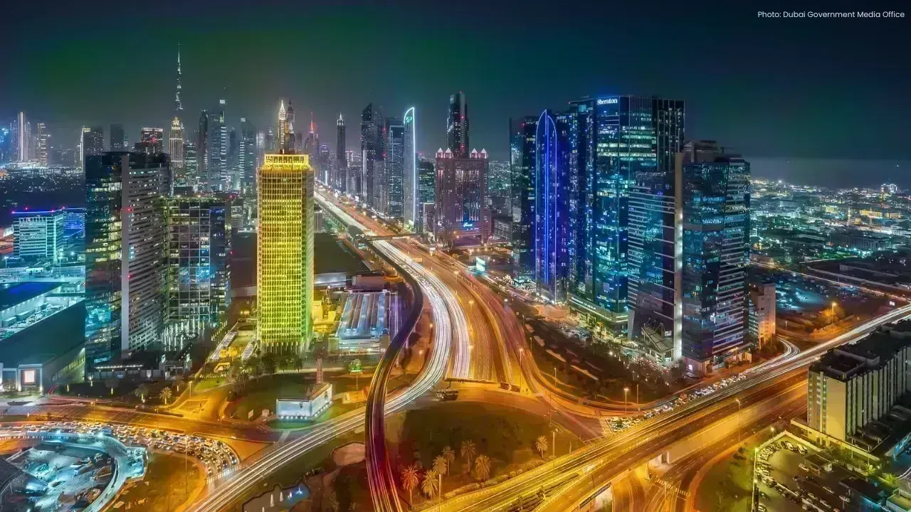 DWTC Hospitality Records 1.28 Million Visitors in 2025