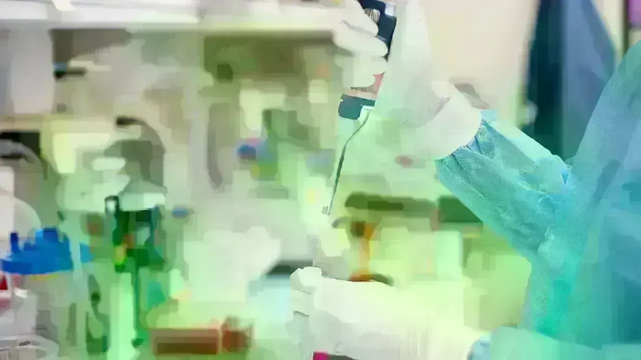 Oman Celebrates World Medical Laboratory Day 2026