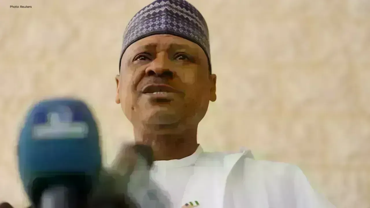 Investigation Launched Following Fatal Airstrike in Nigeria