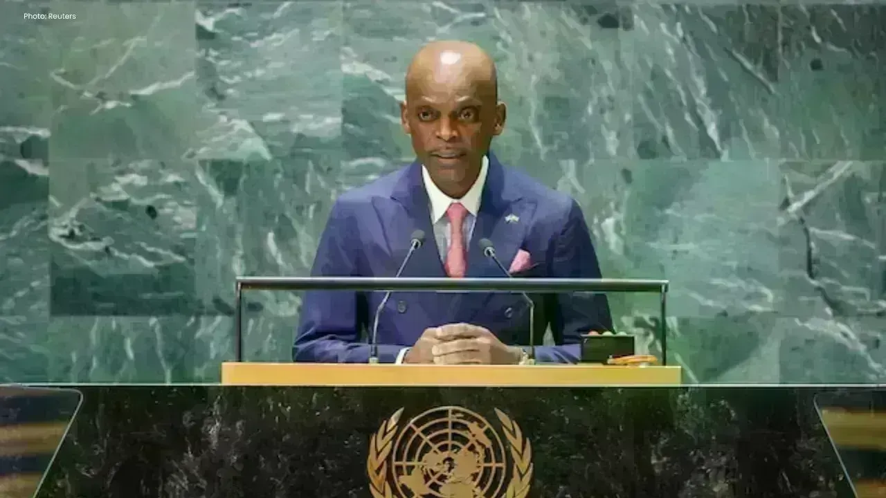 Togo Advocates for Accurate Mapping at the UN