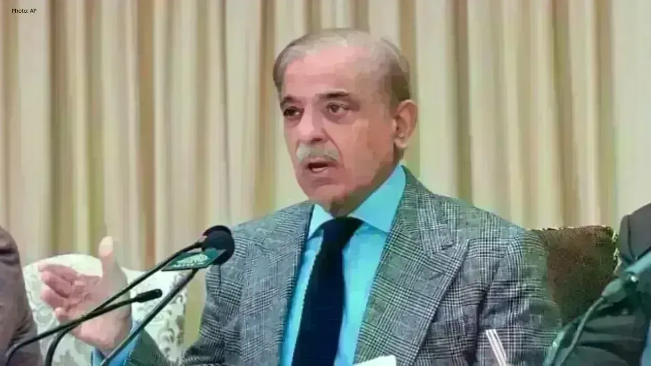 Saudi Arabia Offers $3 Billion Aid to Pakistan's Economy