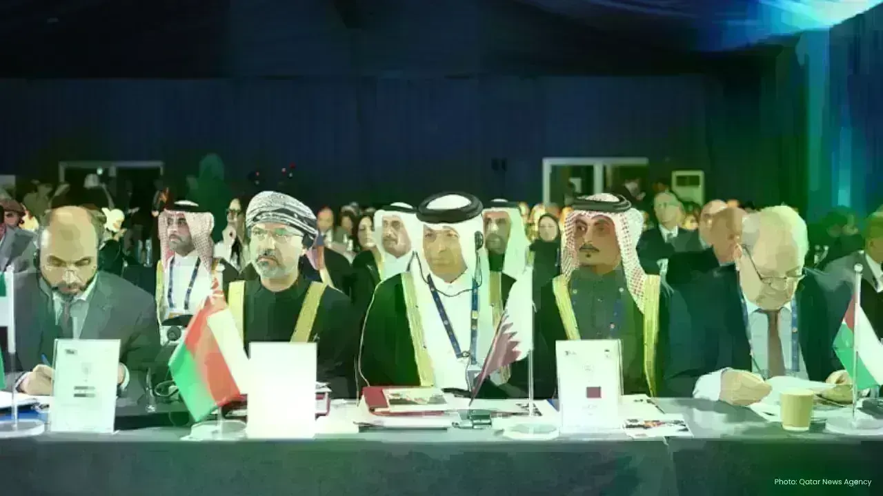 Shura Council Joins IPU Assembly in Istanbul Talks