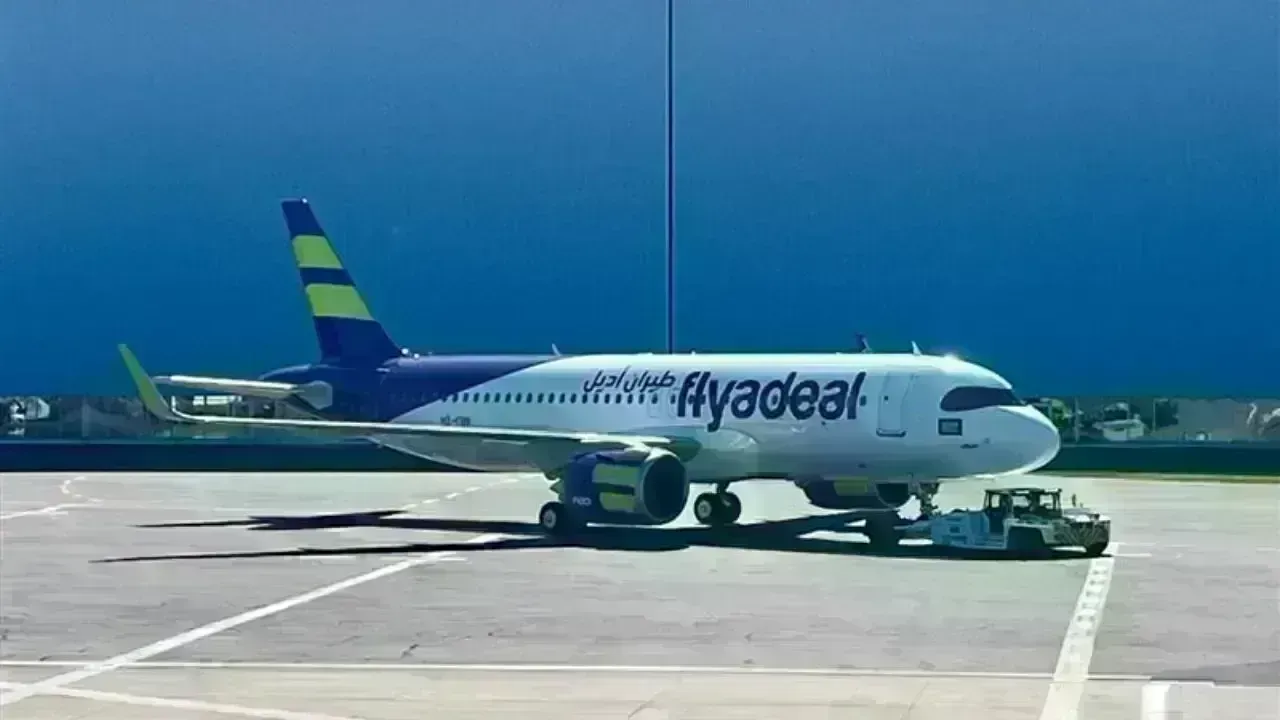 flyadeal Launches New Jeddah-Dubai Routes and Resumes Riyadh Flights