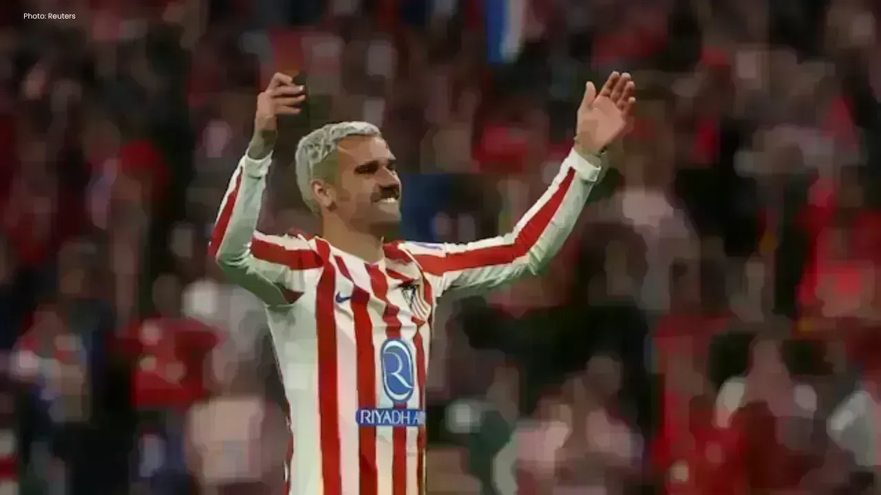 Atletico and PSG Advance to UCL Semi-Finals Amidst Tension