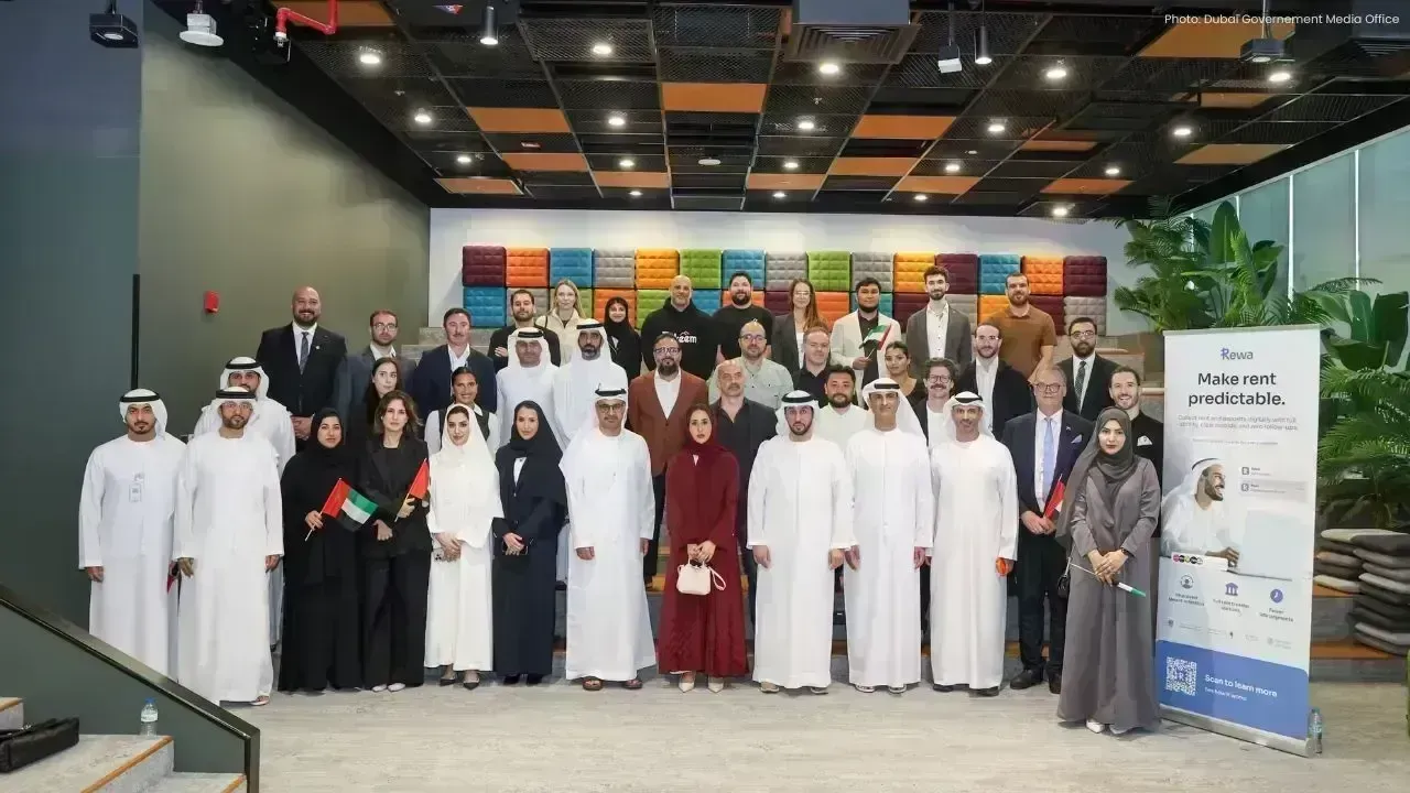Empowering Emirati Talent: Dubai's Real Estate Developer Gathering