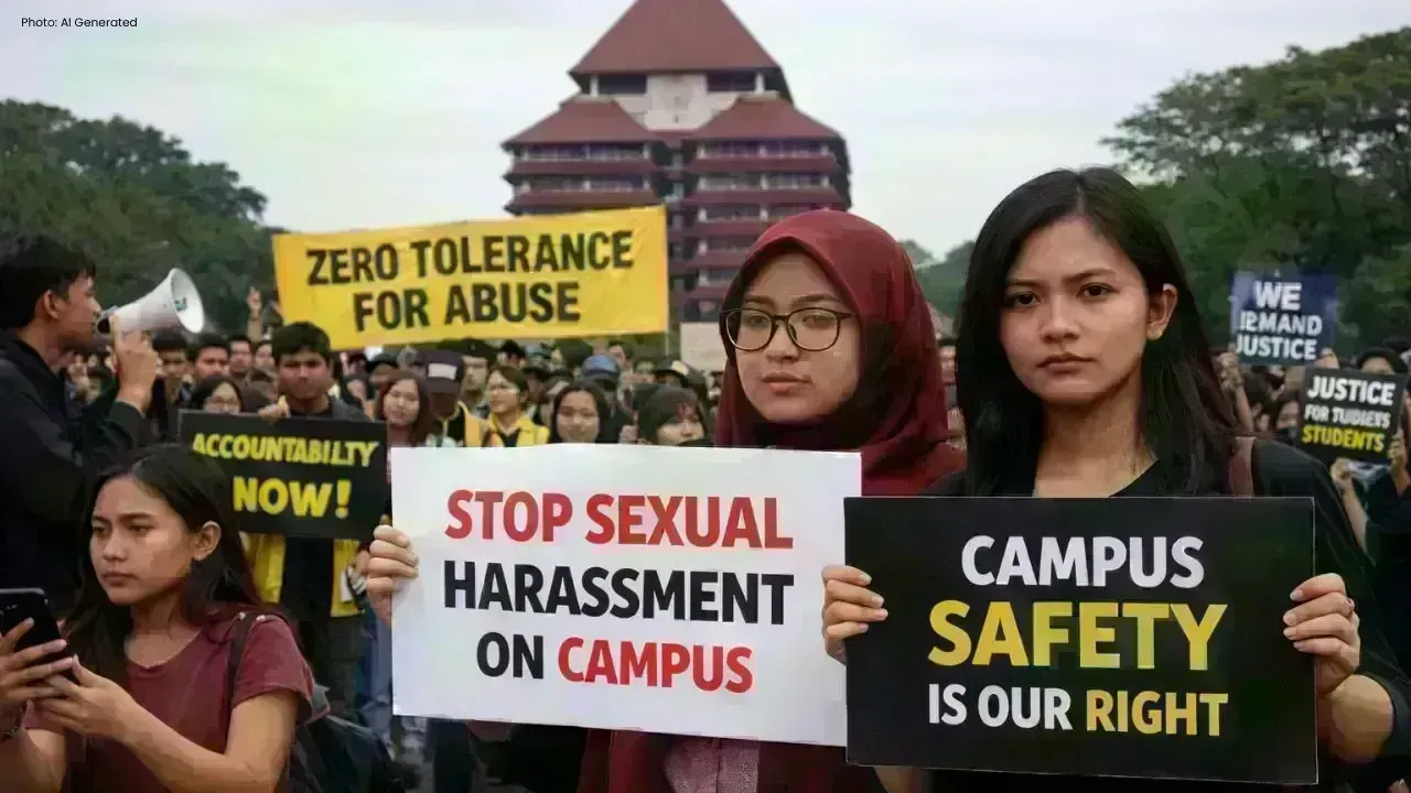 UI Chat Leak Triggers Outcry Regarding Campus Safety