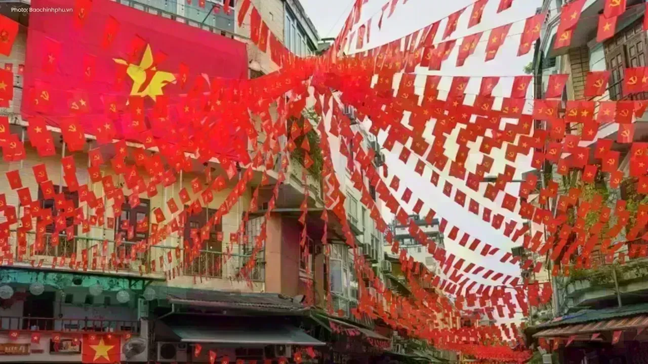 Vietnam Enhances Transport Safety Measures Ahead of Holidays