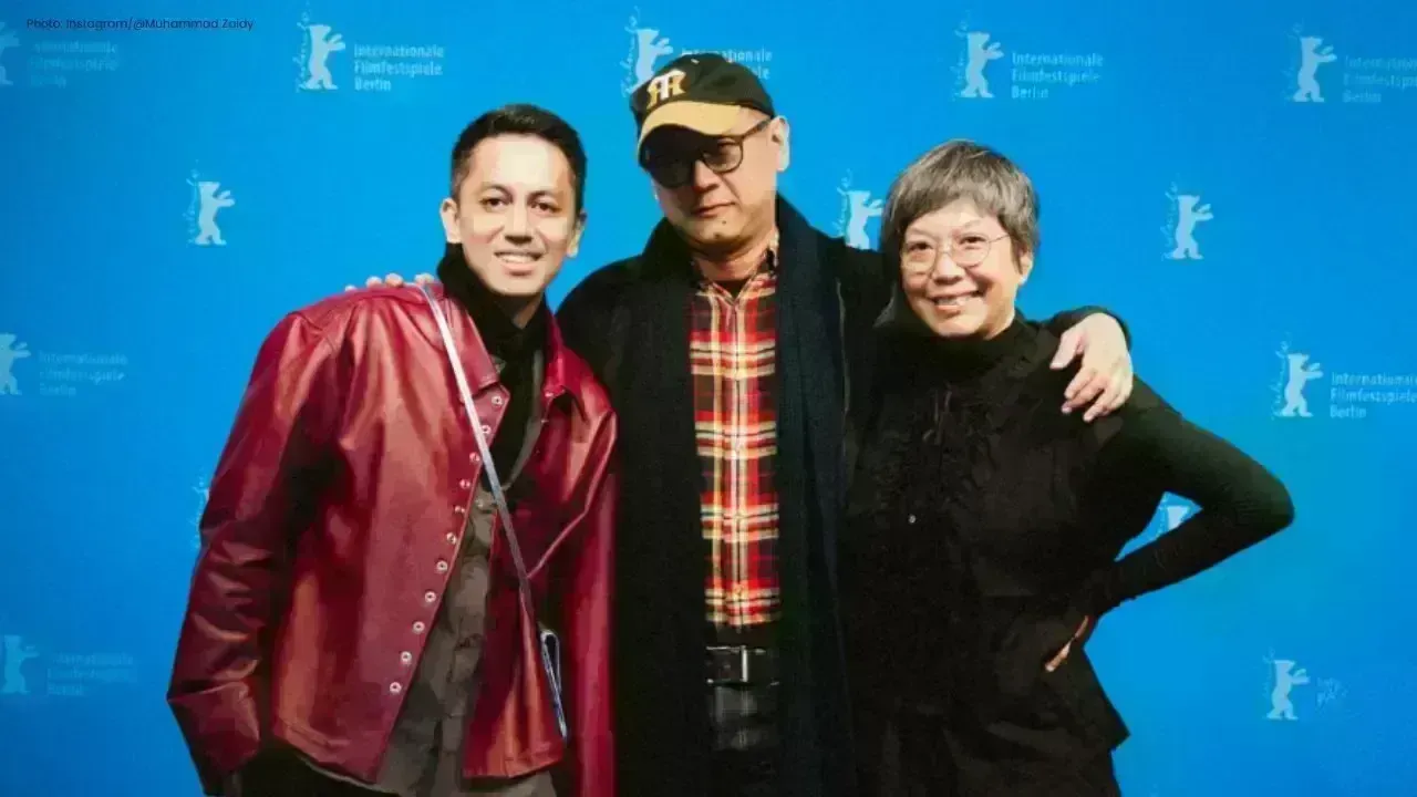Palari Films Celebrates a Decade of Innovation