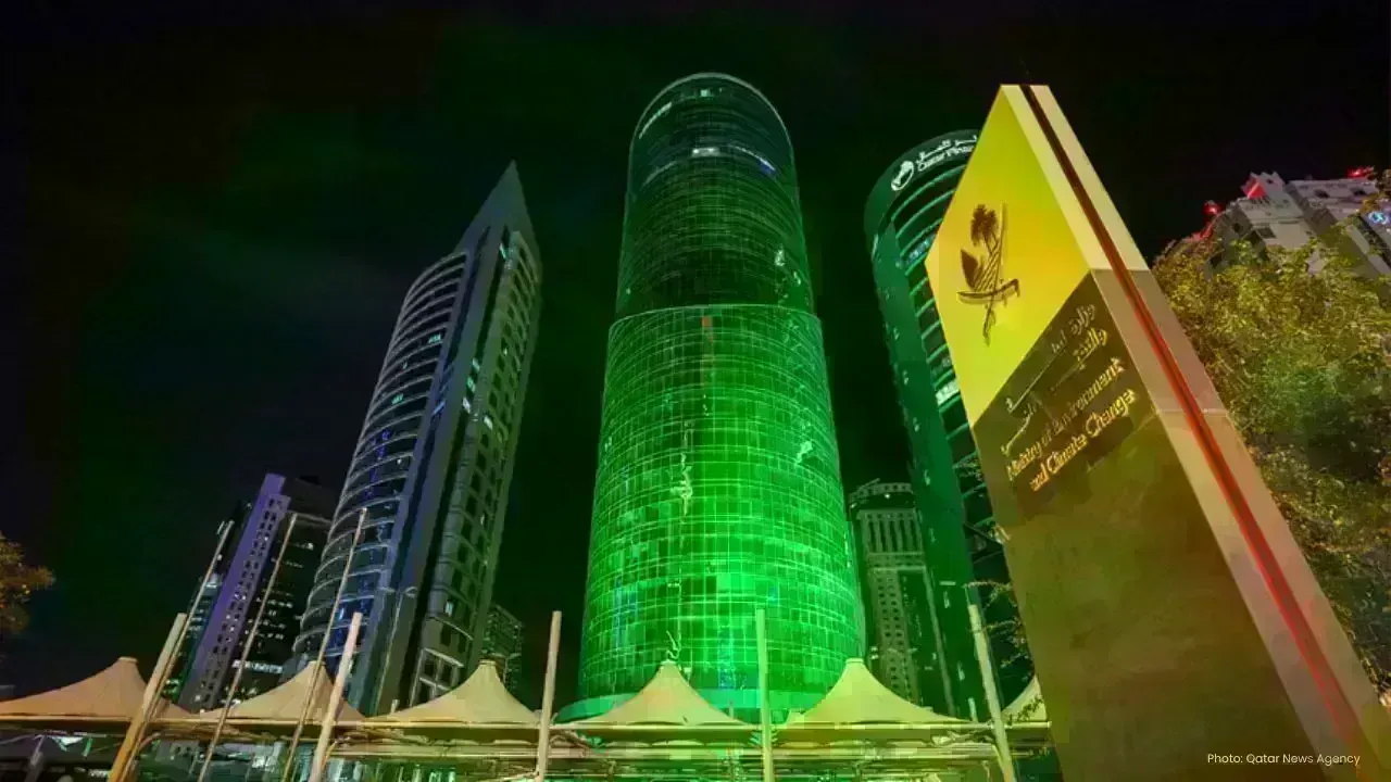 Families Key to Sustainability, Says Qatar Ministry