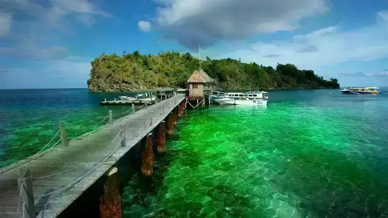 Riau Islands Ramp Up Immigration Checks for Foreign Workers