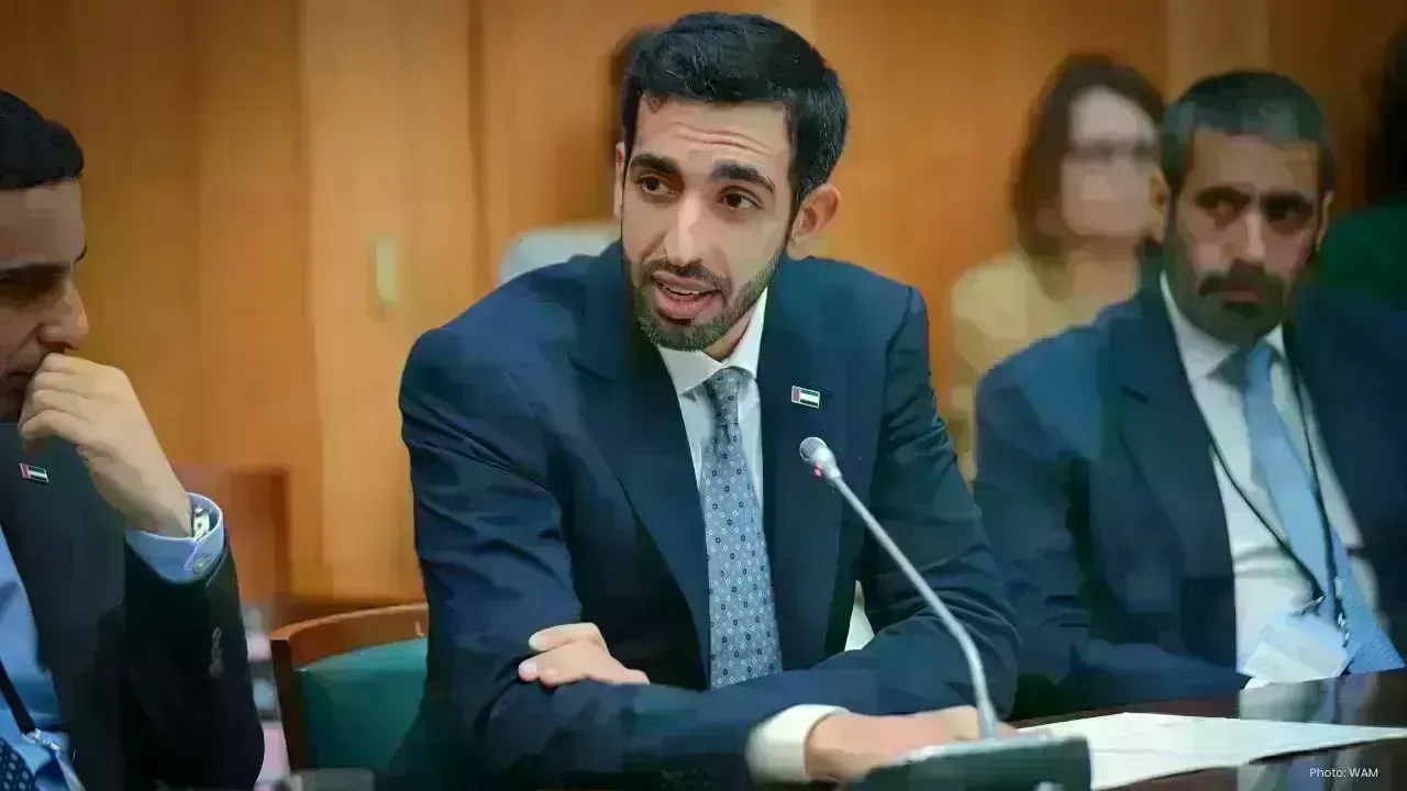 UAE Advocates for Sudan Conflict Ceasefire at Berlin Summit