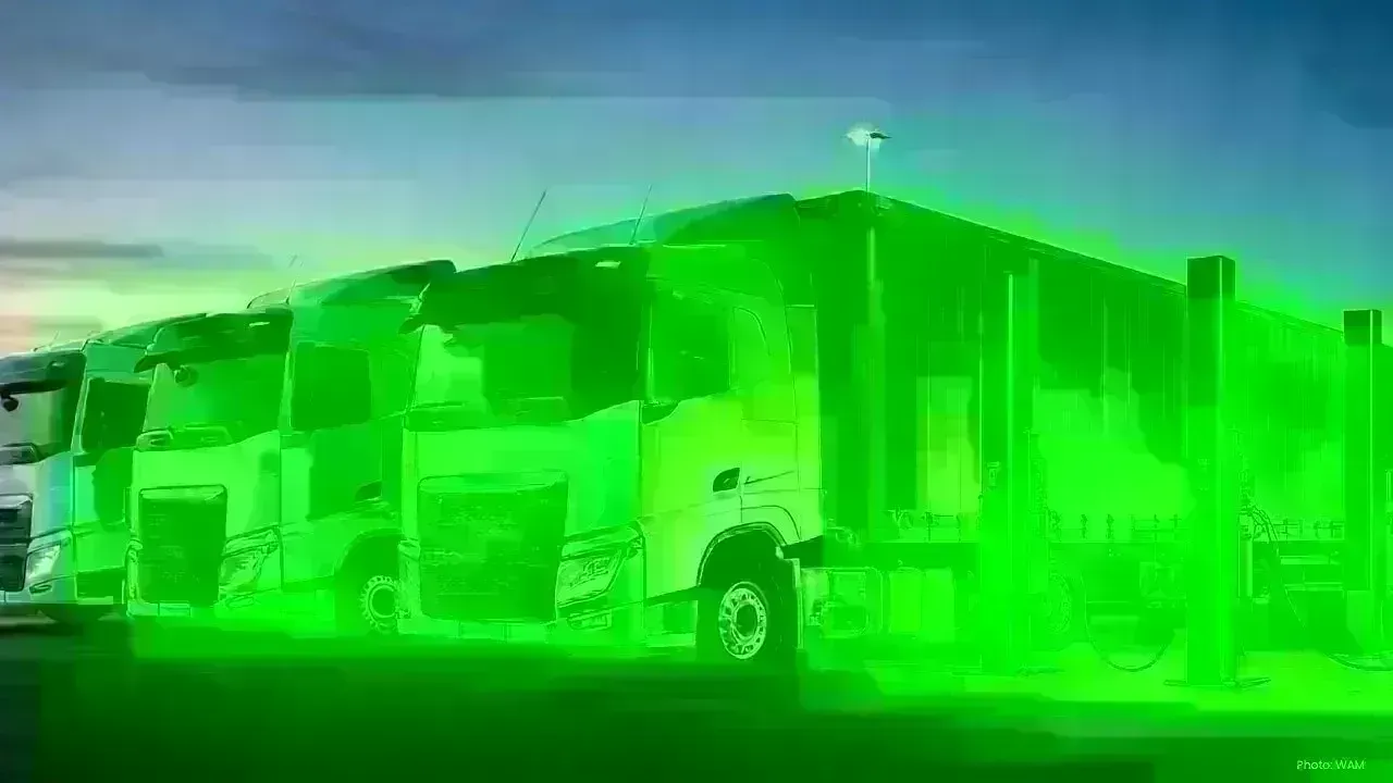 South Korea's First Paid Autonomous Freight Service Approved