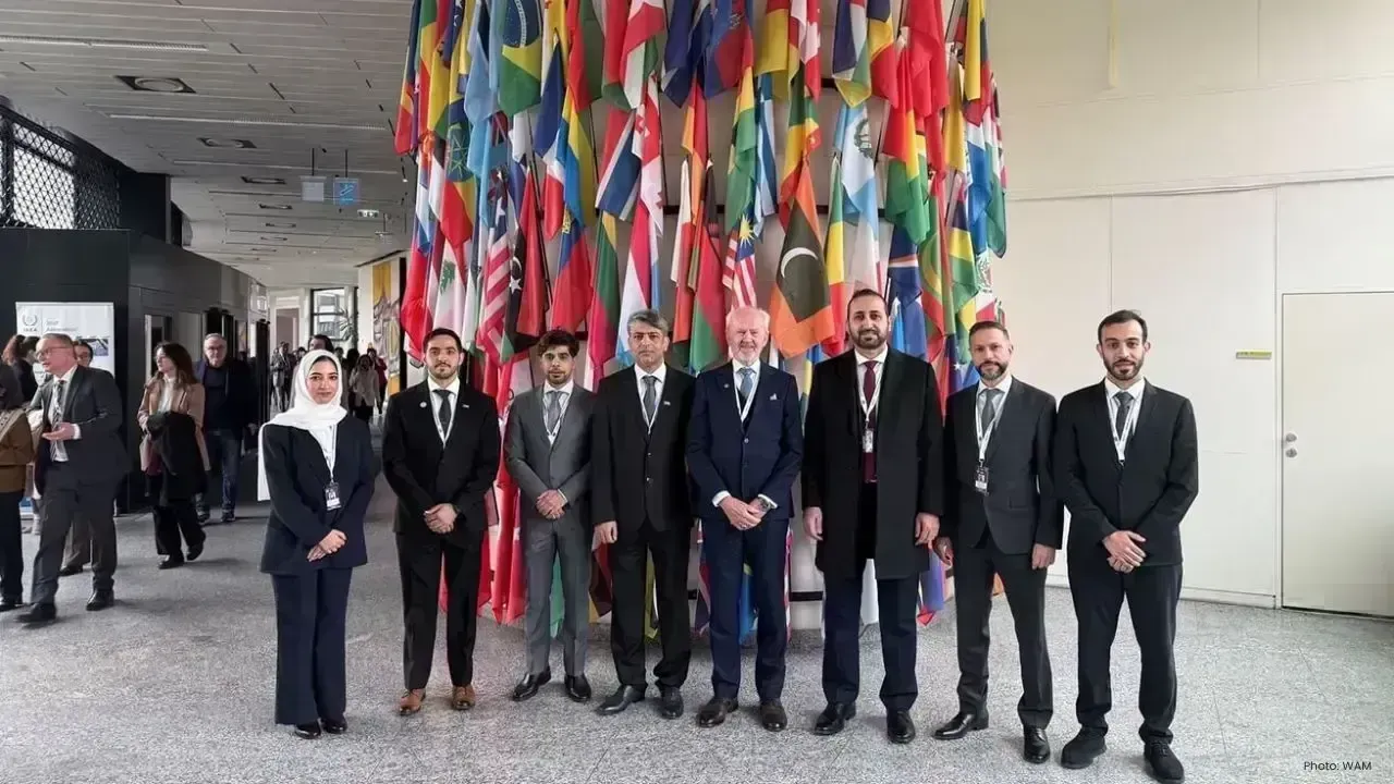 UAE Submits 10th Nuclear Safety Report During IAEA Review