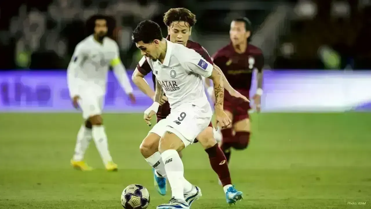 Vissel Kobe Advances to AFC Champions League Semi-Finals