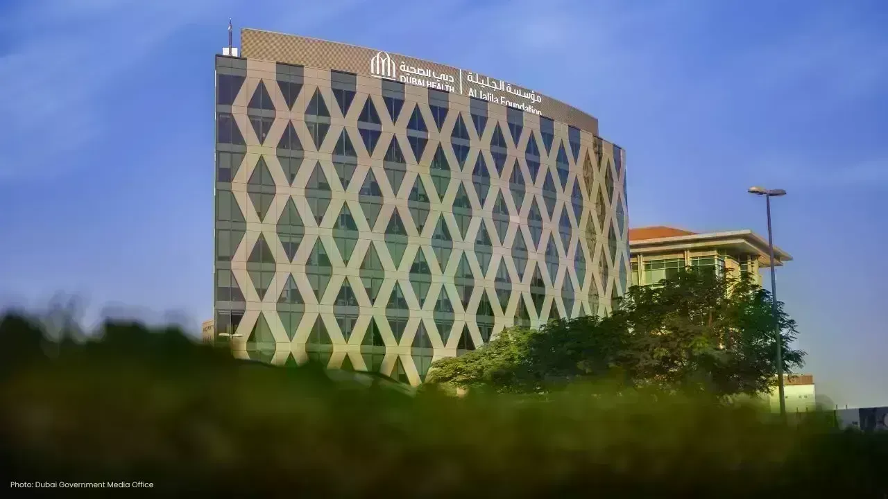 Al Jalila Foundation Enhances Healthcare Initiatives for 2025