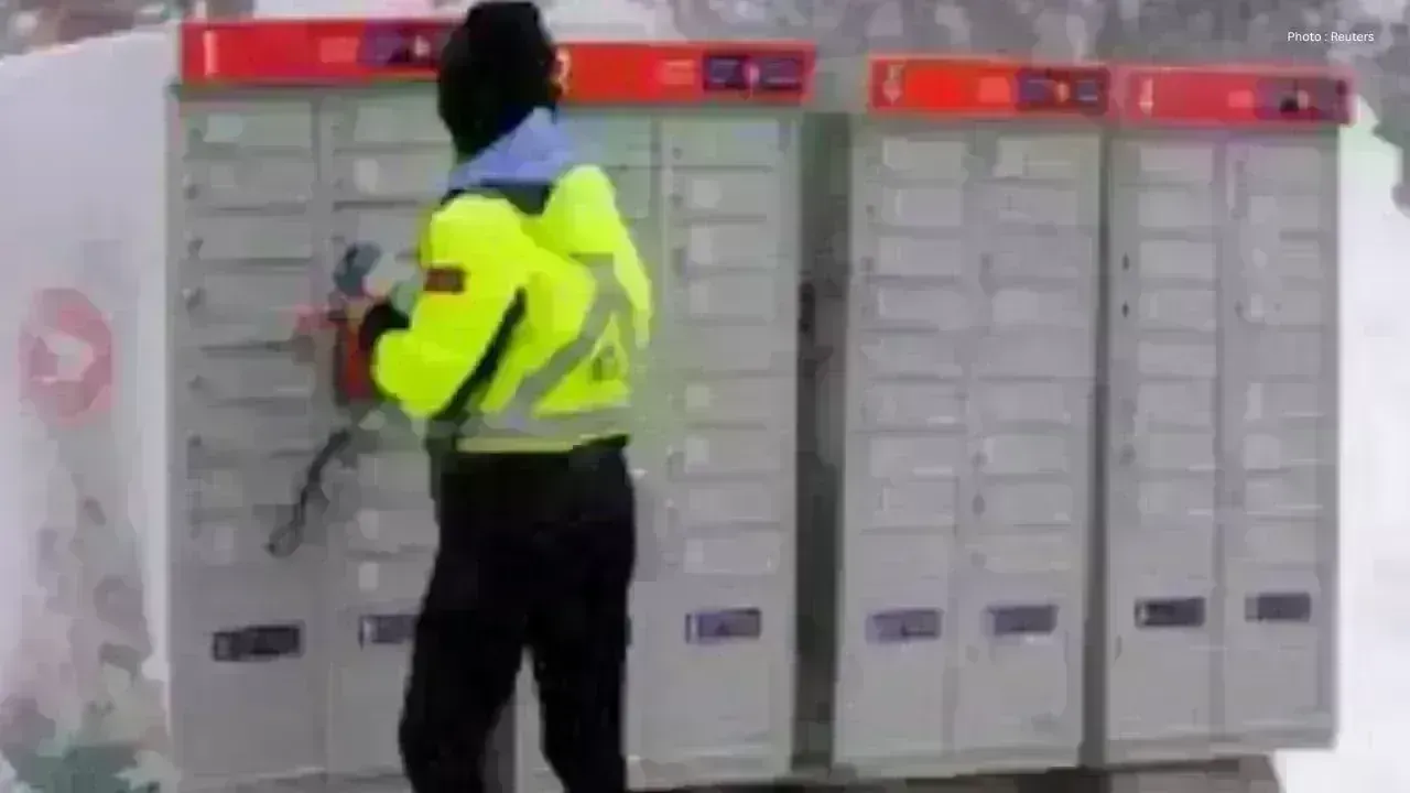 Canada Post to Transition Over 136,000 Homes to Community Mailboxes