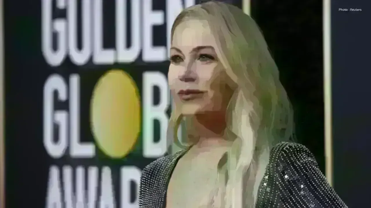 Christina Applegate Admitted to Hospital Amid Health Struggles