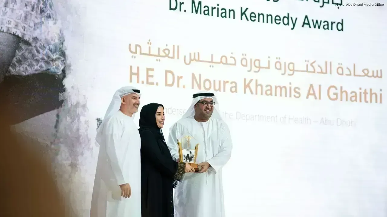 Kanad Hospital Celebrates 65 Years of Transforming Healthcare