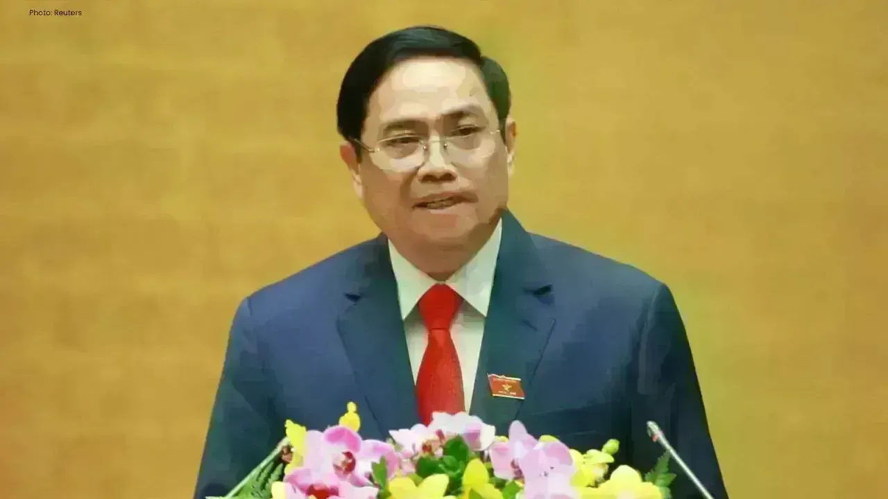 Vietnam Embarks on Ambitious Civil Service Overhaul by 2026