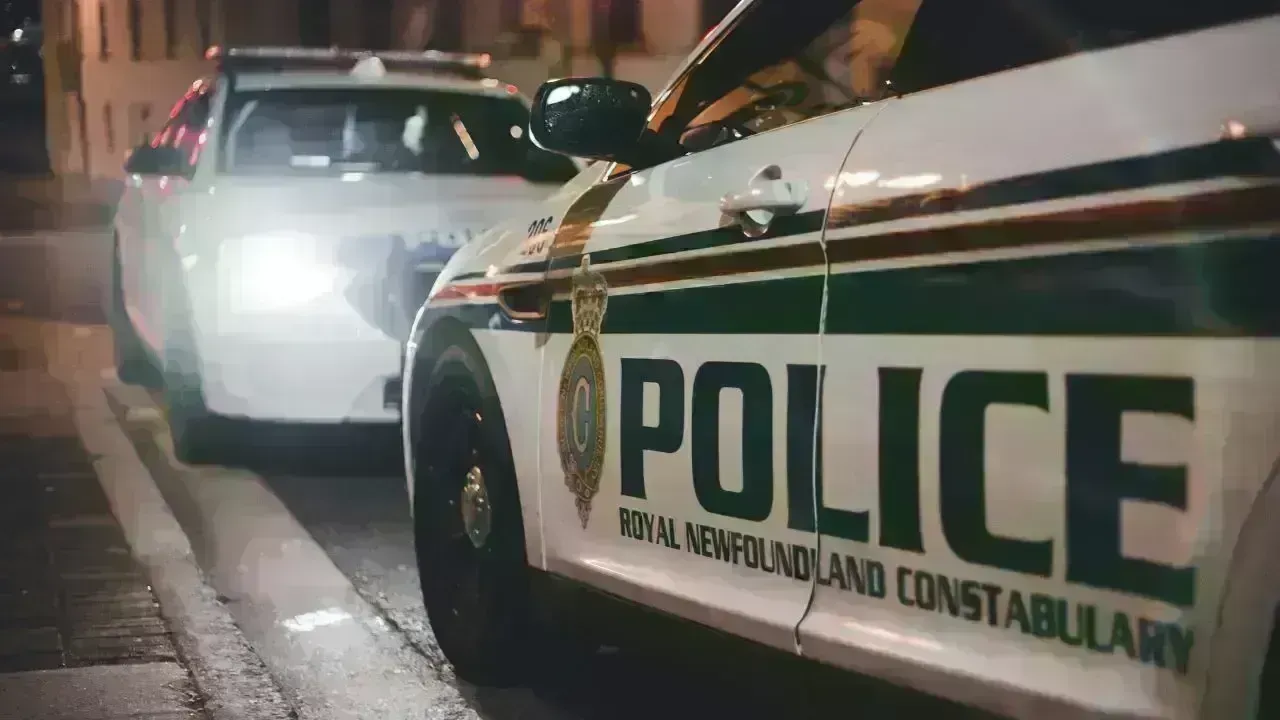 Calgary Resident's Warning Following Nighttime Intruder Incident