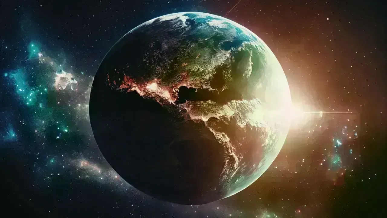 Potential Magnetic Storms from Solar Activity