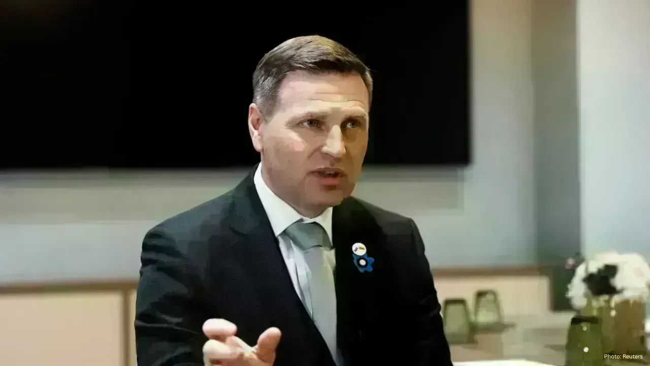 Estonia Reassures: NATO Will Stand Firm, U.S. Support Assured