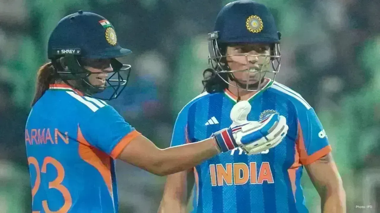 India Women vs South Africa Women: T20I Series Head-to-Head Insights