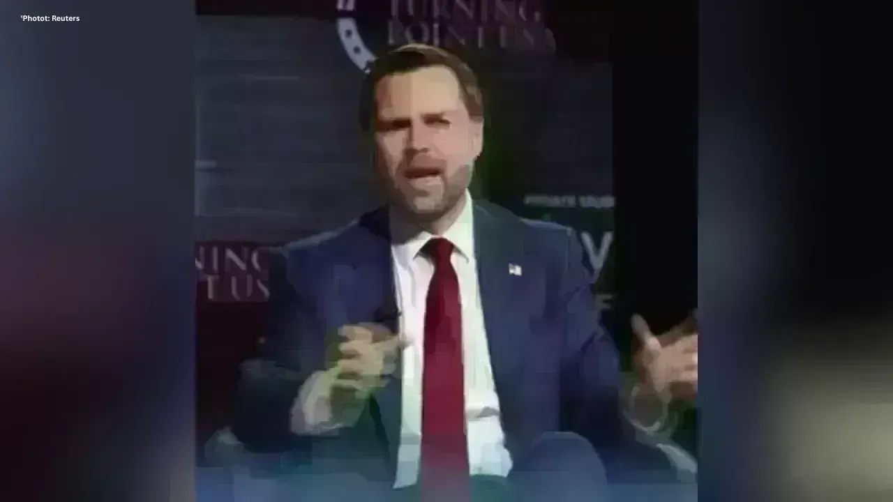JD Vance's Controversial Challenge to Pope Leo XIV Over Iran Conflict