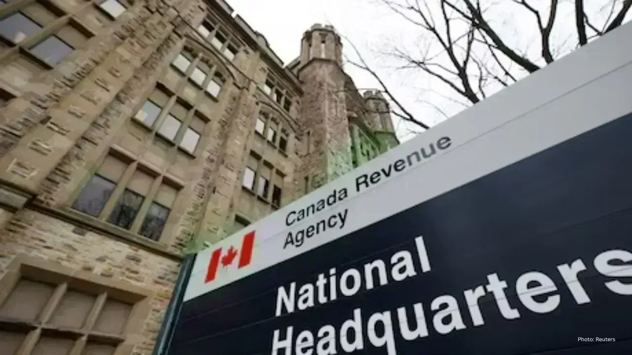 Canada Revenue Agency's $5M Fraud Refund Sparks Outrage