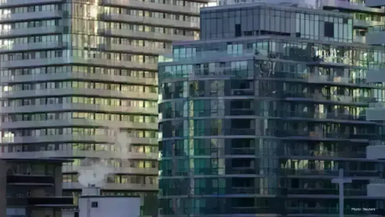 Canada's Housing Market Outlook Adjusted Due to Economic Pressures