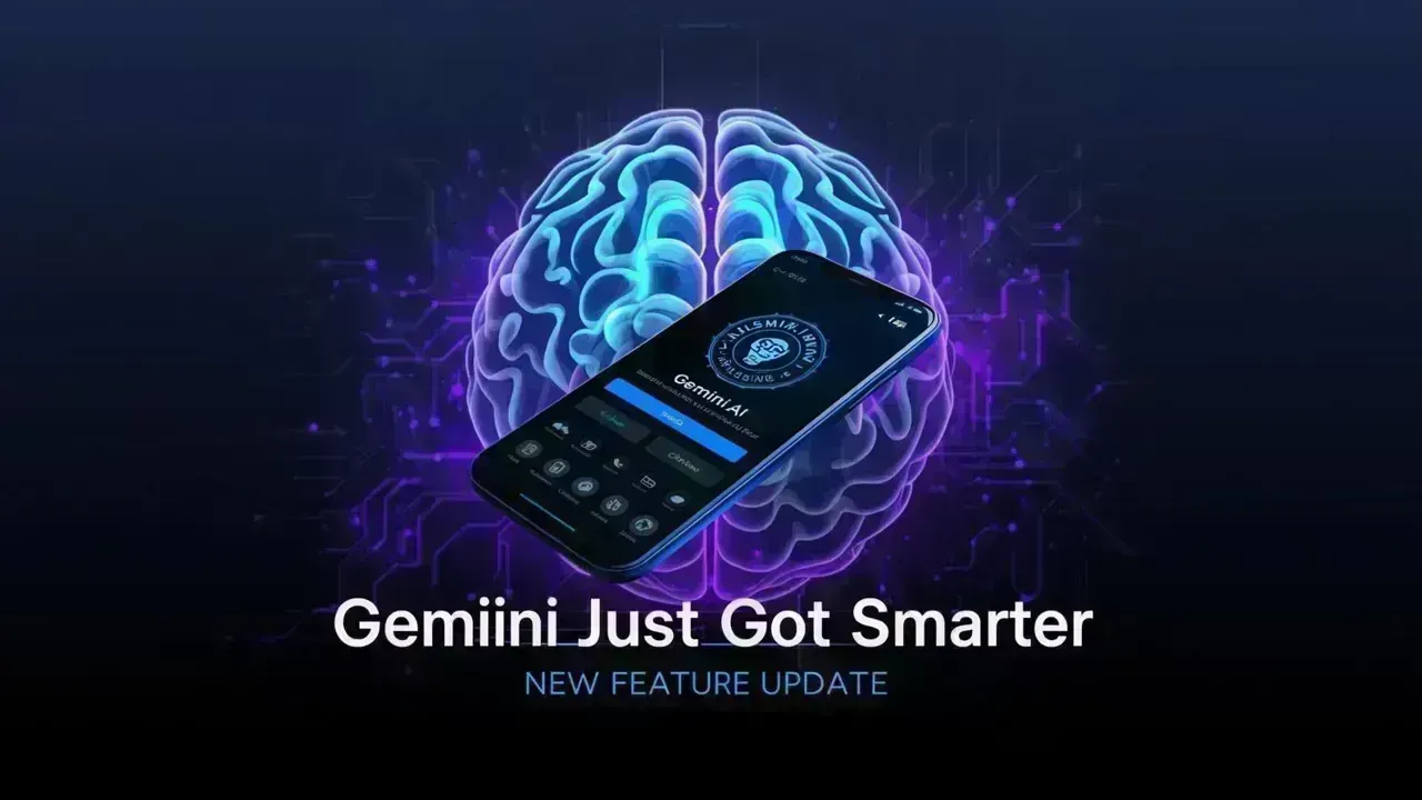Google Gemini Enhances Features: Discover the Latest Updates
